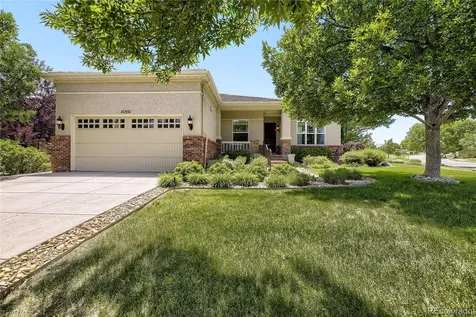 16551 Antero Circle Broomfield CO 80023