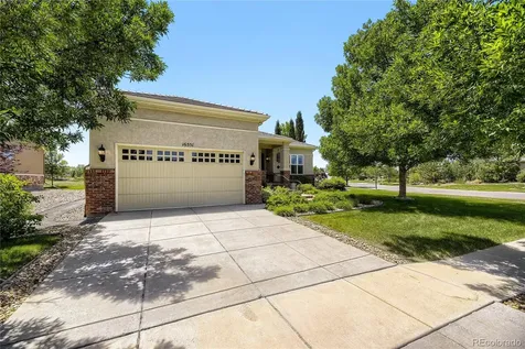 16551 Antero Circle Broomfield CO 80023
