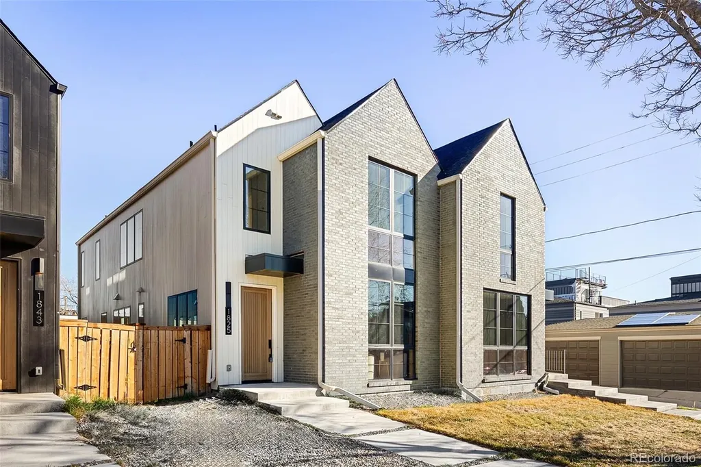 1825 W 35th Avenue Denver CO 80211