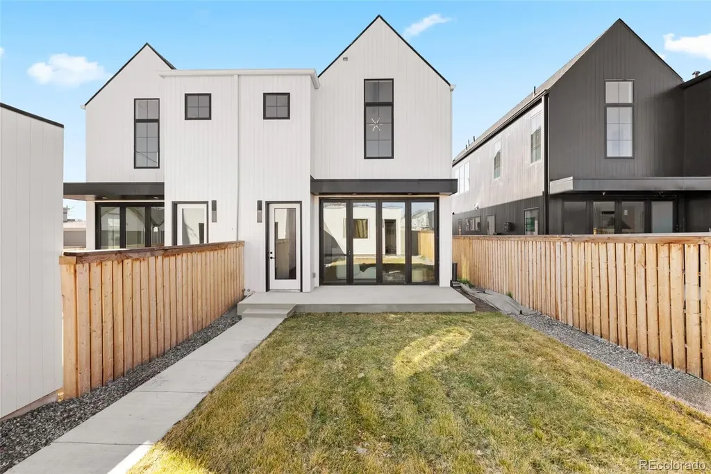 1825 W 35th Avenue Denver CO 80211