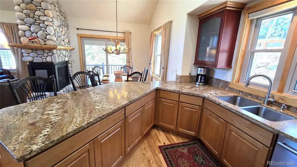 419 Kestrel Lane Silverthorne CO 80498