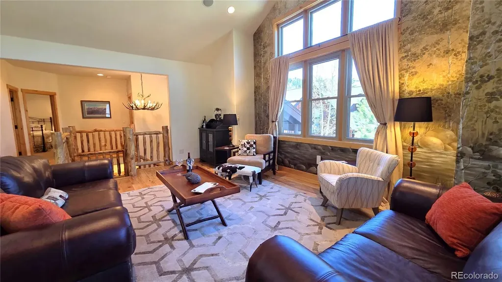 419 Kestrel Lane Silverthorne CO 80498