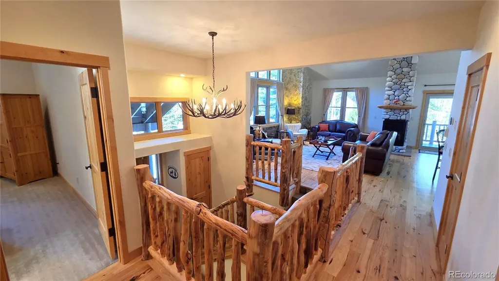 419 Kestrel Lane Silverthorne CO 80498