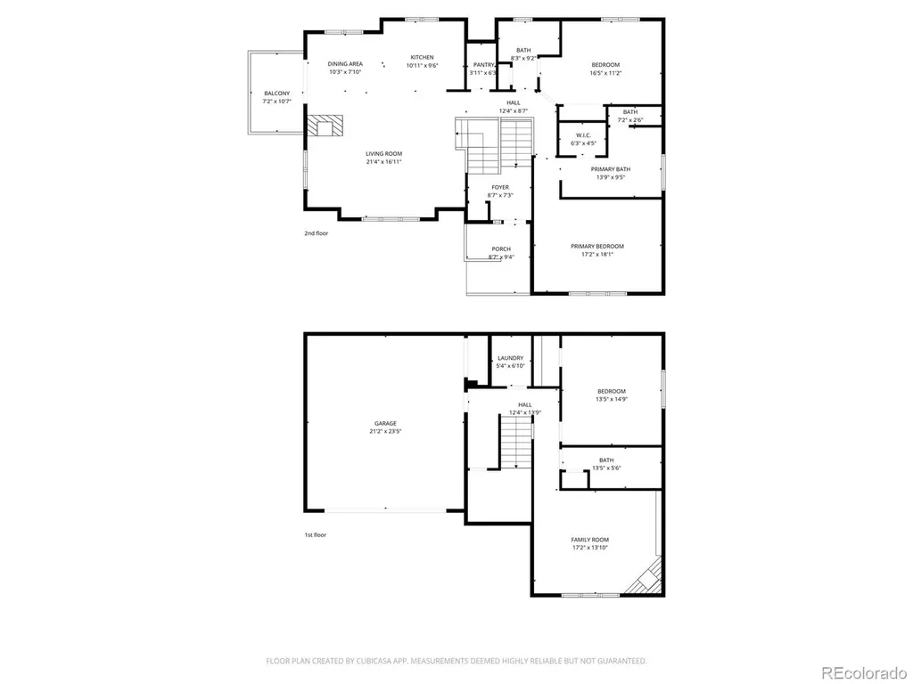 419 Kestrel Lane Silverthorne CO 80498