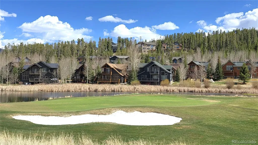 419 Kestrel Lane Silverthorne CO 80498