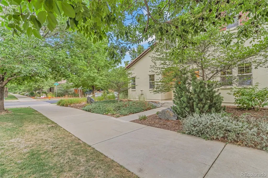 9754 Martin Luther King Boulevard Denver CO 80238