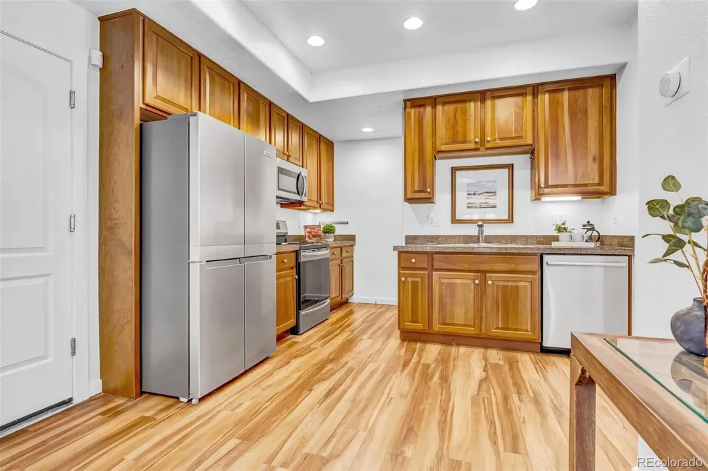 9754 Martin Luther King Boulevard Denver CO 80238