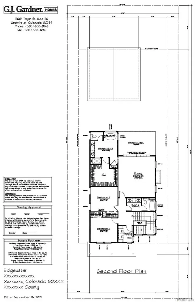 2275 Harlan Street Edgewater CO 80214
