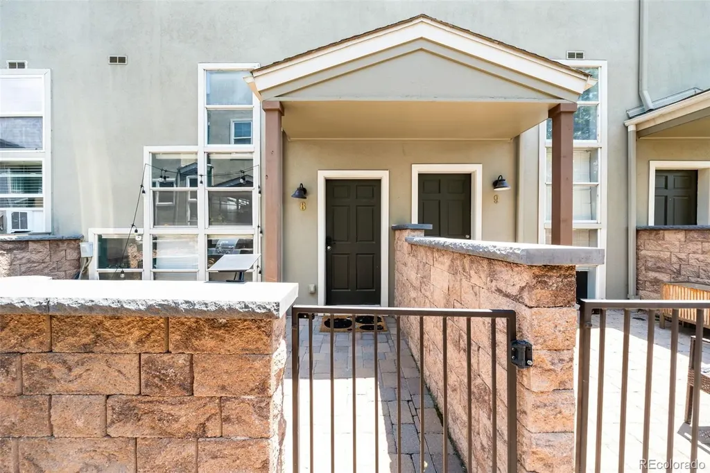 1300 Garfield Street Denver CO 80206