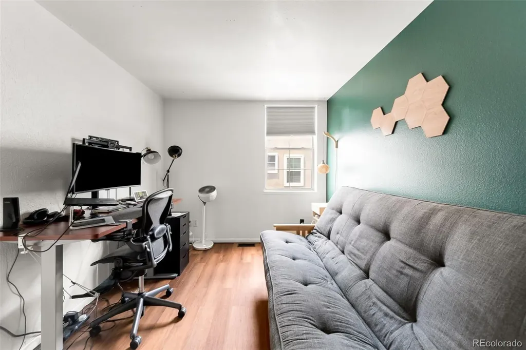 1300 Garfield Street Denver CO 80206