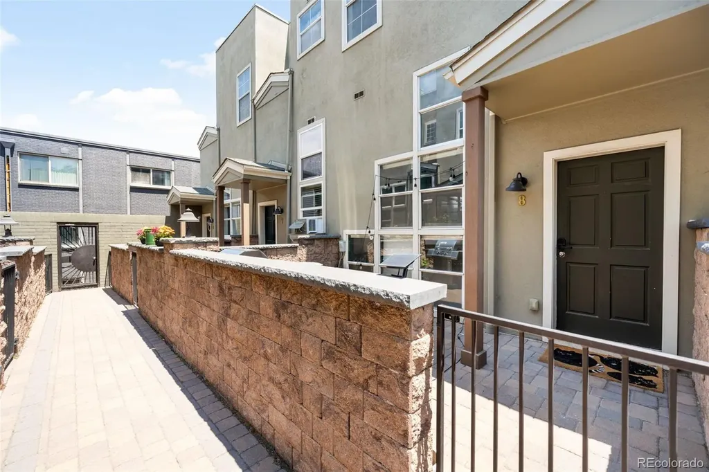 1300 Garfield Street Denver CO 80206