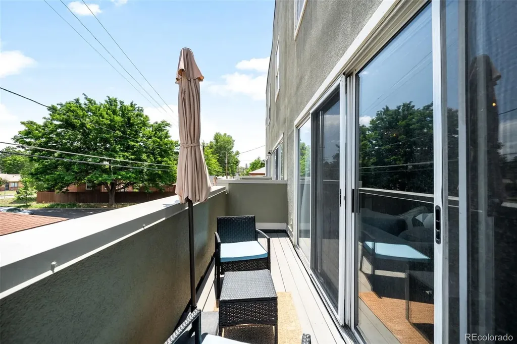 1300 Garfield Street Denver CO 80206