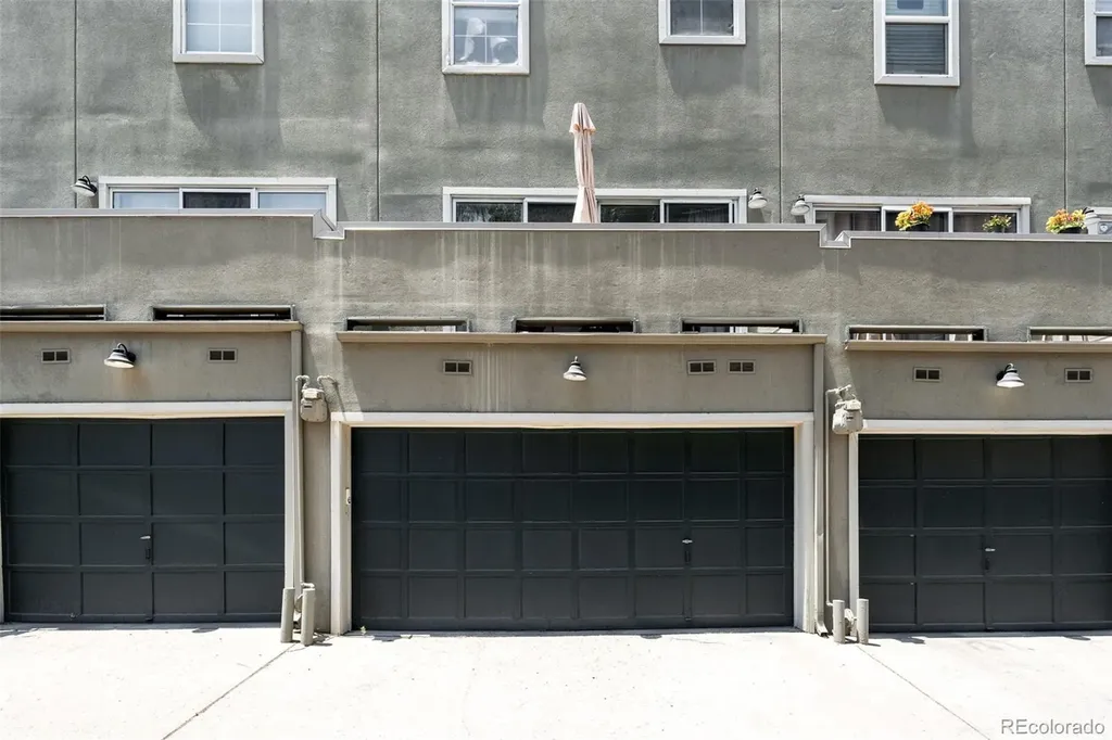 1300 Garfield Street Denver CO 80206