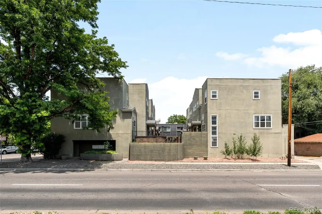 1300 Garfield Street Denver CO 80206