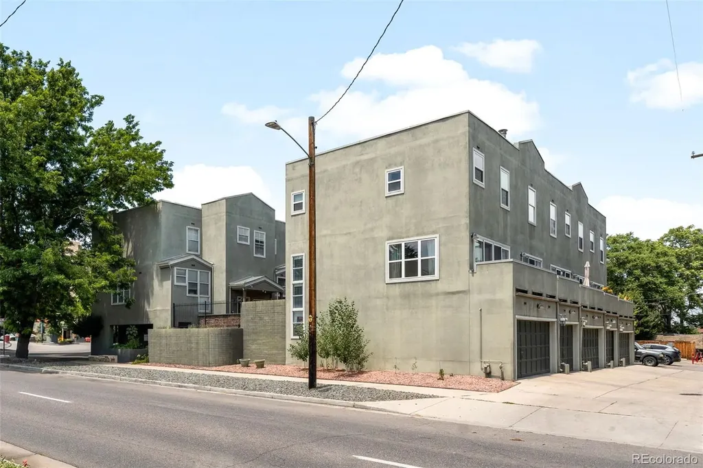 1300 Garfield Street Denver CO 80206