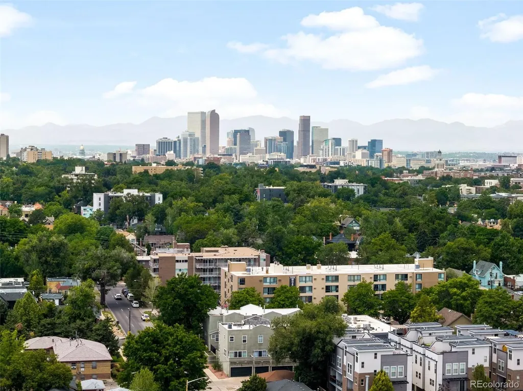 1300 Garfield Street Denver CO 80206