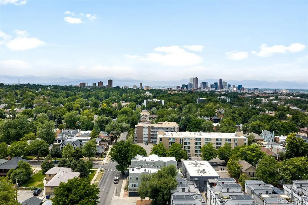 1300 Garfield Street Denver CO 80206