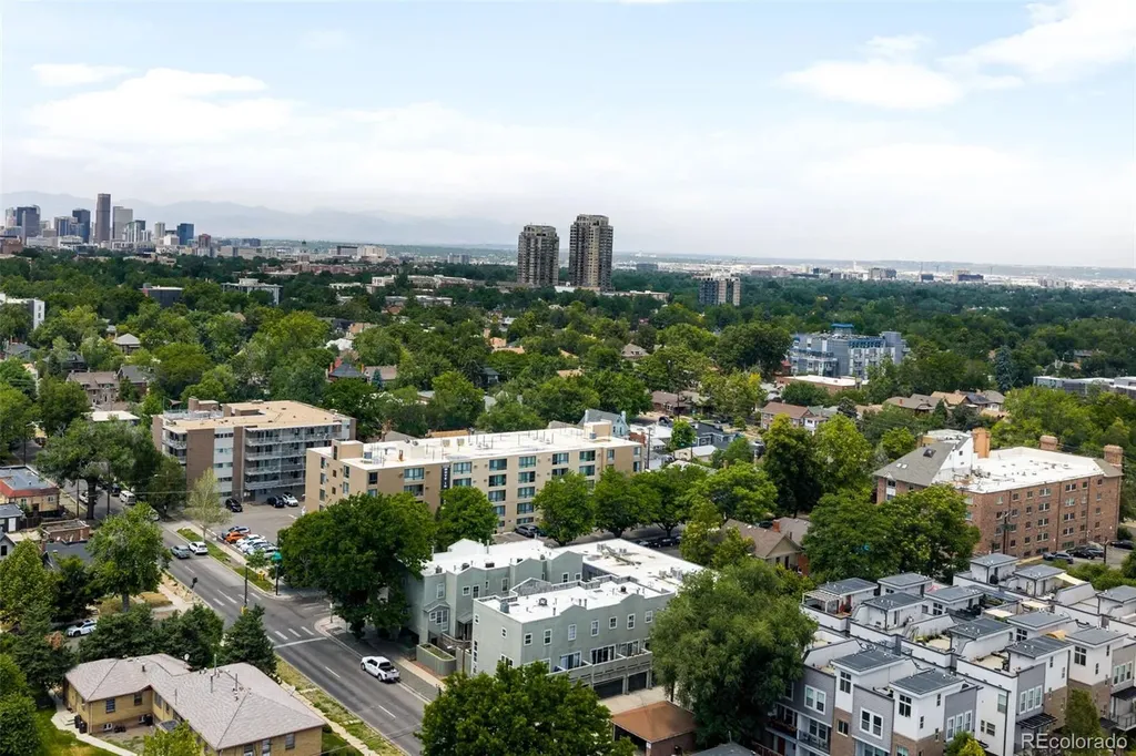 1300 Garfield Street Denver CO 80206