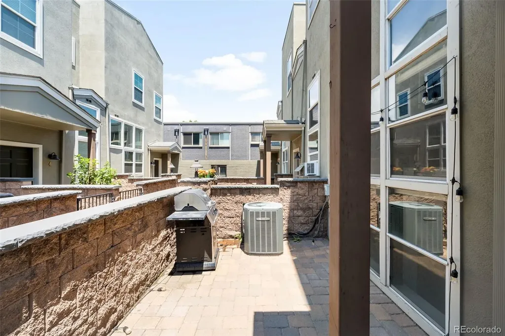 1300 Garfield Street Denver CO 80206