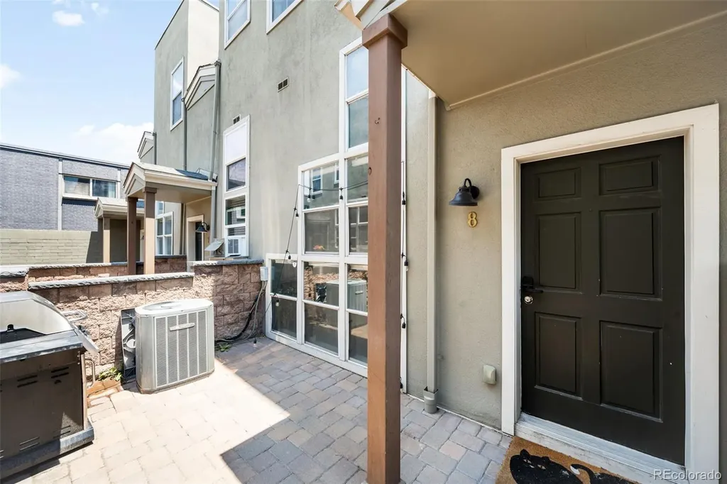 1300 Garfield Street Denver CO 80206