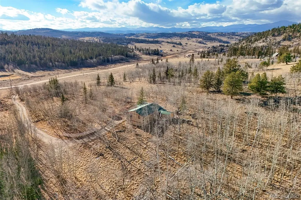 888 W Longbow Drive Jefferson CO 80456
