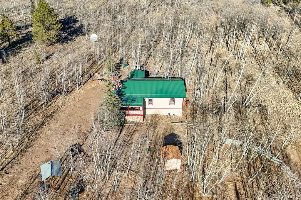 888 W Longbow Drive Jefferson CO 80456