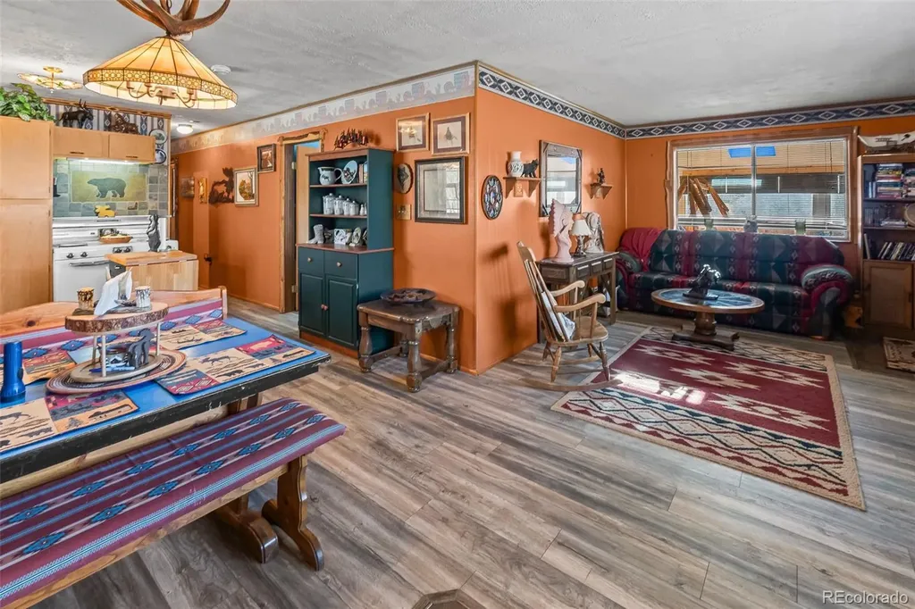 888 W Longbow Drive Jefferson CO 80456