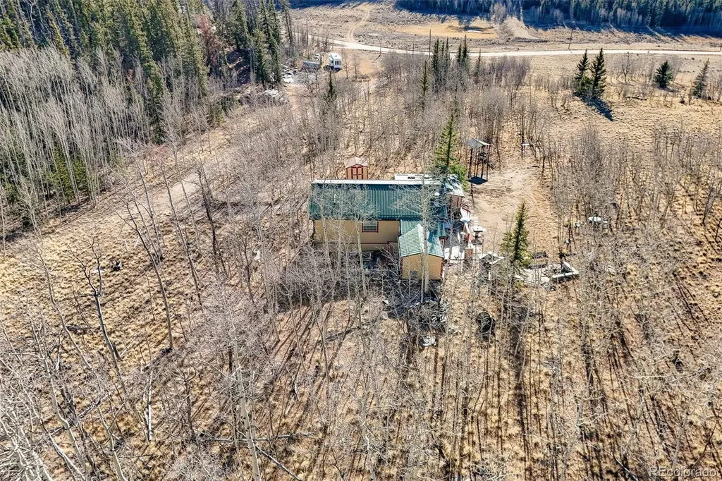 888 W Longbow Drive Jefferson CO 80456