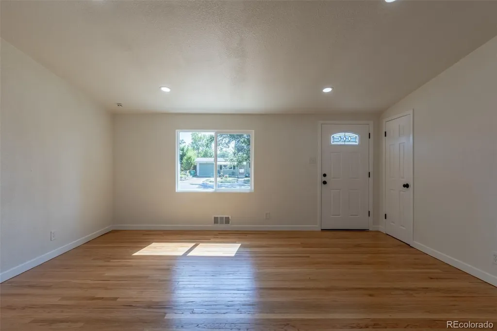 7819 Applewood Lane Denver CO 80221