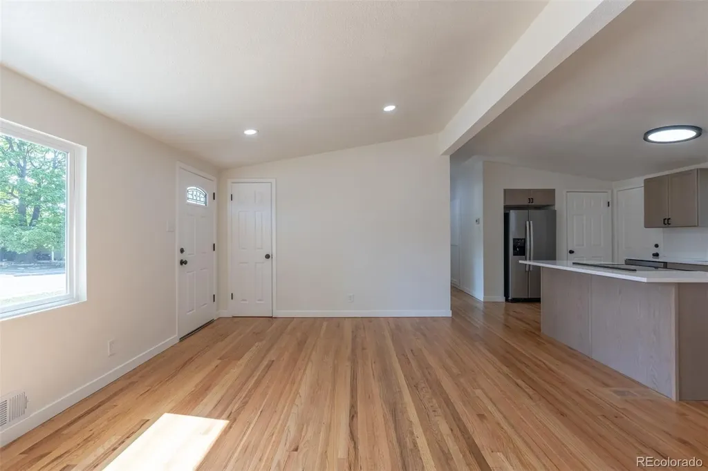 7819 Applewood Lane Denver CO 80221