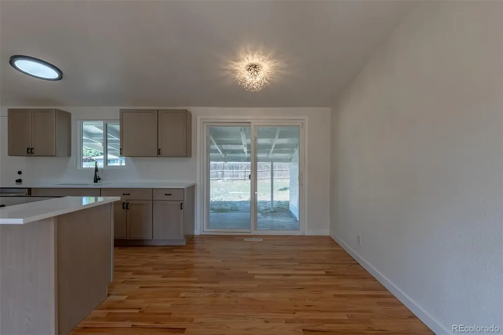 7819 Applewood Lane Denver CO 80221
