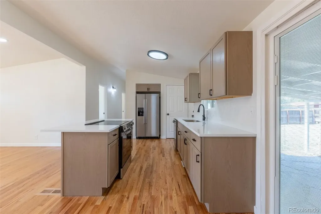 7819 Applewood Lane Denver CO 80221