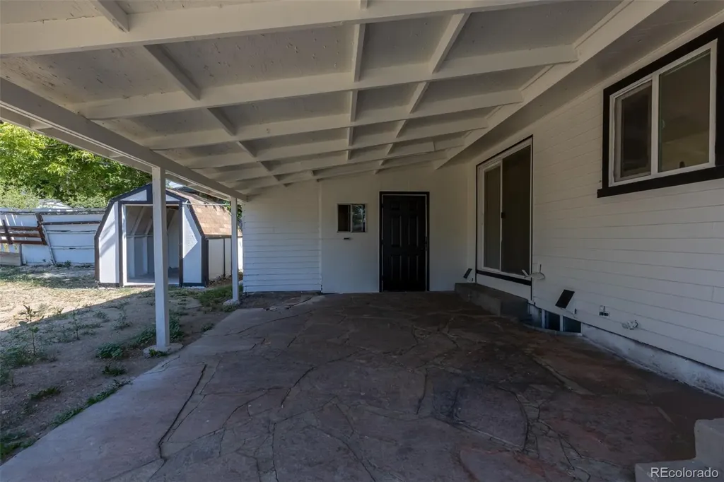 7819 Applewood Lane Denver CO 80221