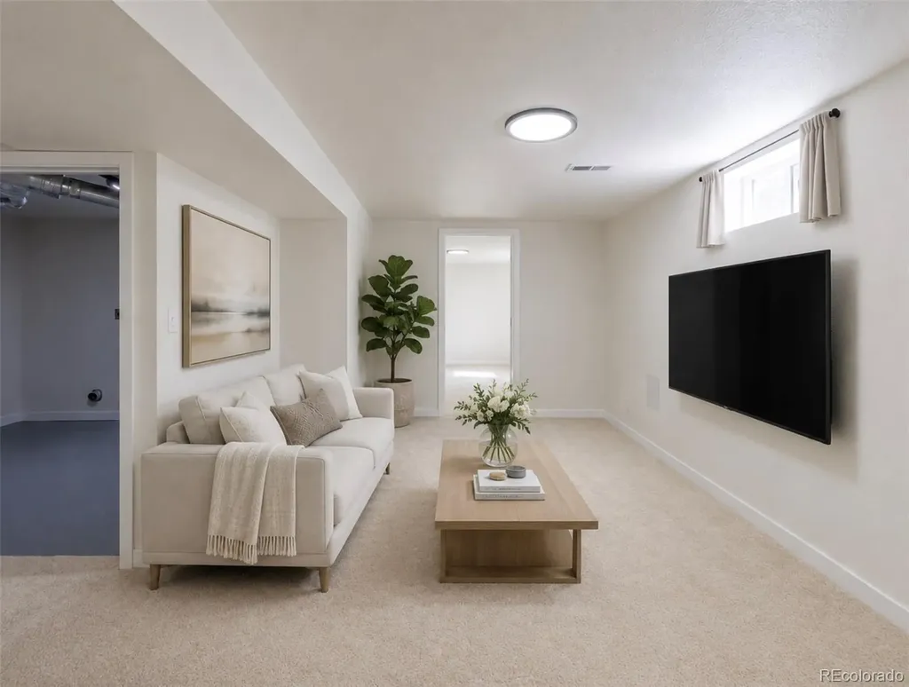7819 Applewood Lane Denver CO 80221