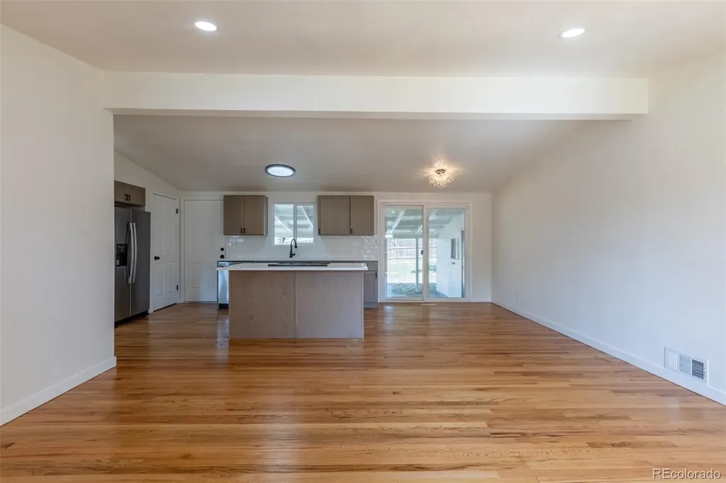 7819 Applewood Lane Denver CO 80221