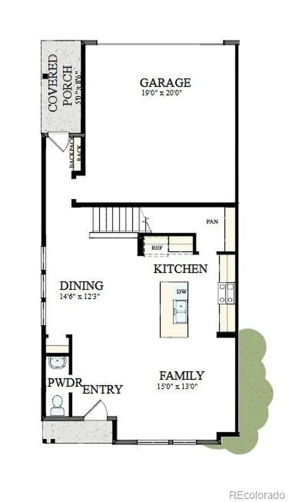 16231 Peak Street Broomfield CO 80023