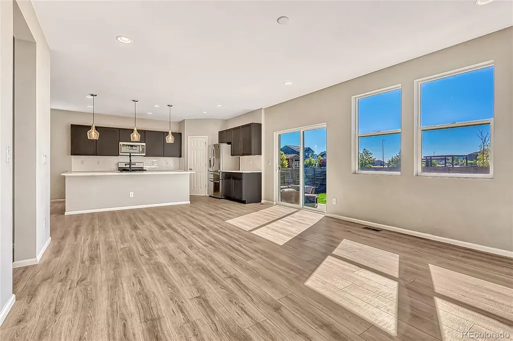 4716 Jasper Street Denver CO 80239