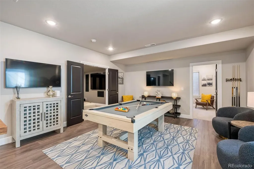 8457 S Shawnee Court Aurora CO 80016