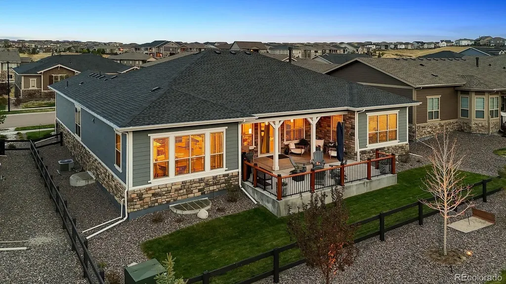 8457 S Shawnee Court Aurora CO 80016