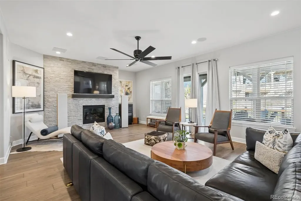 8457 S Shawnee Court Aurora CO 80016