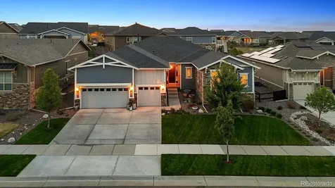 8457 S Shawnee Court Aurora CO 80016