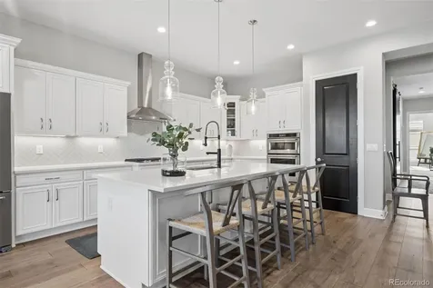 8457 S Shawnee Court Aurora CO 80016