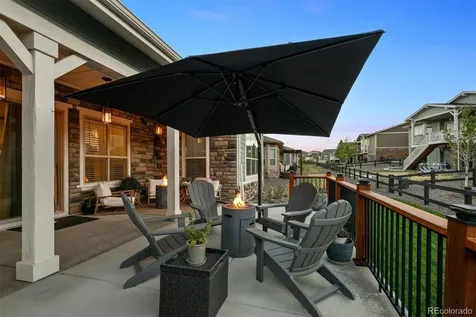 8457 S Shawnee Court Aurora CO 80016