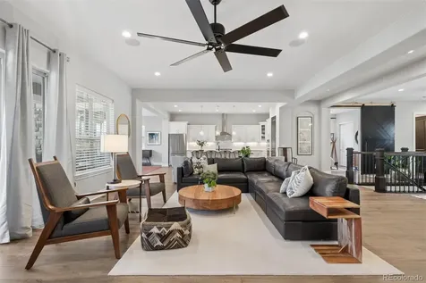 8457 S Shawnee Court Aurora CO 80016