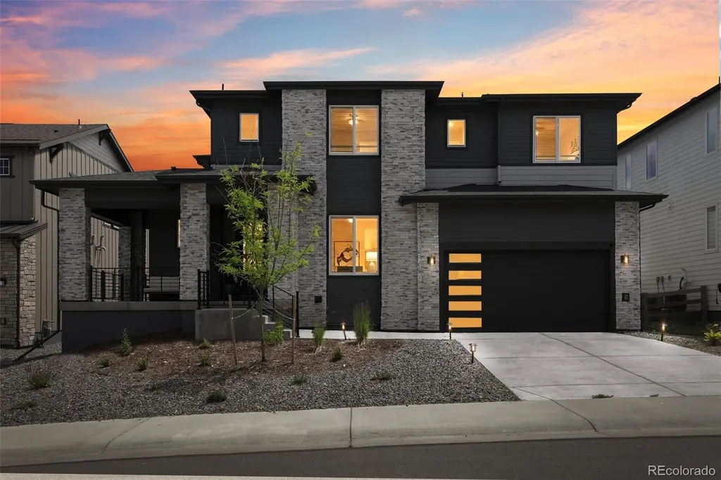 8498 Orchard City Drive Littleton CO 80125