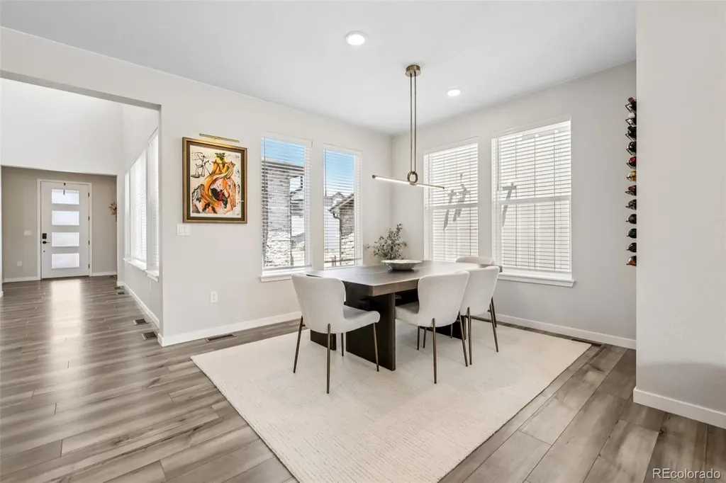 8498 Orchard City Drive Littleton CO 80125