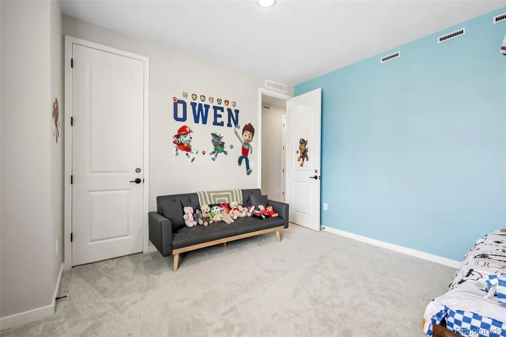 8498 Orchard City Drive Littleton CO 80125