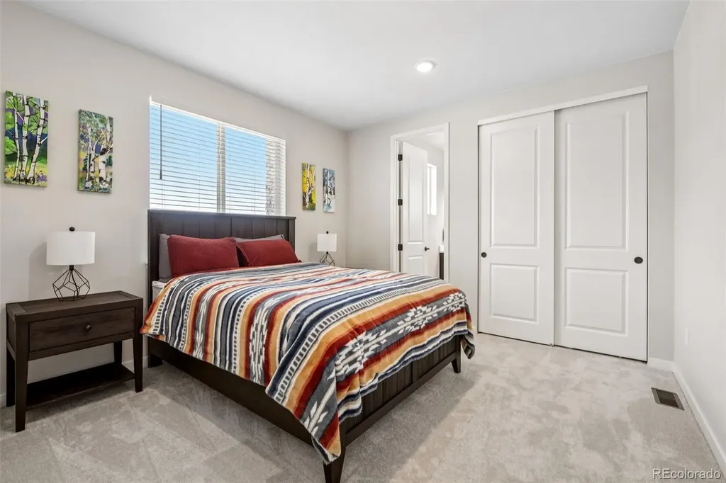 8498 Orchard City Drive Littleton CO 80125