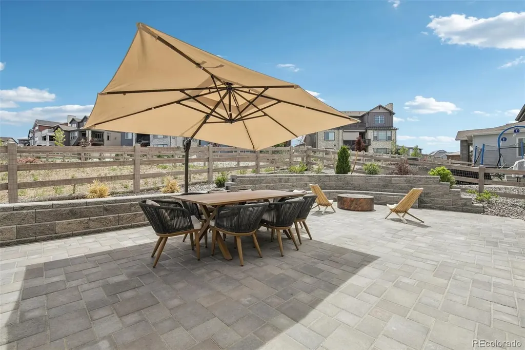 8498 Orchard City Drive Littleton CO 80125