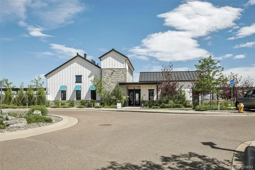 8498 Orchard City Drive Littleton CO 80125